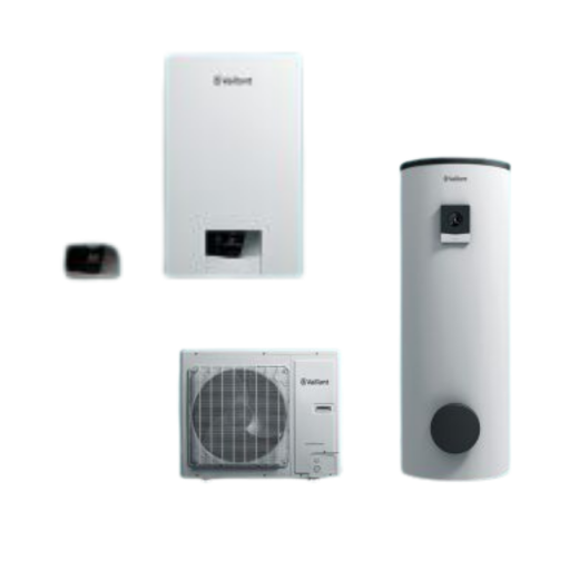 Genel Isı Pompası Aksesuarları